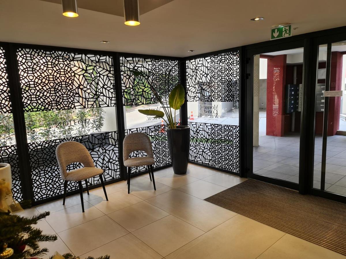 Monaco View, Pool, Garage, 100 M2 Terrace Lägenhet Beausoleil Exteriör bild