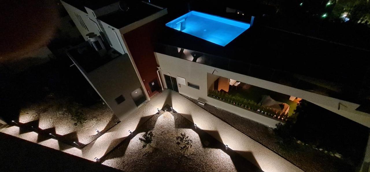 Monaco View, Pool, Garage, 100 M2 Terrace Lägenhet Beausoleil Exteriör bild